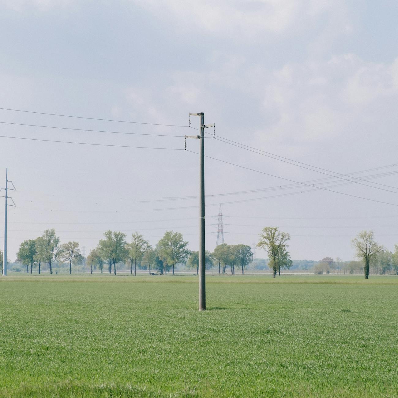 Electrical Systems and Grid Integration