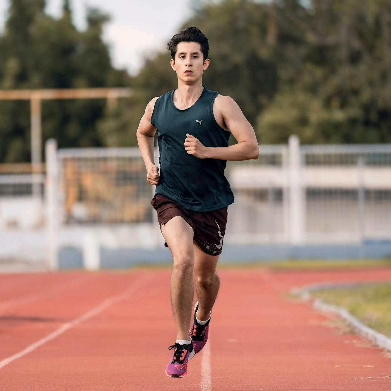 Sport and Exercise Science Principles