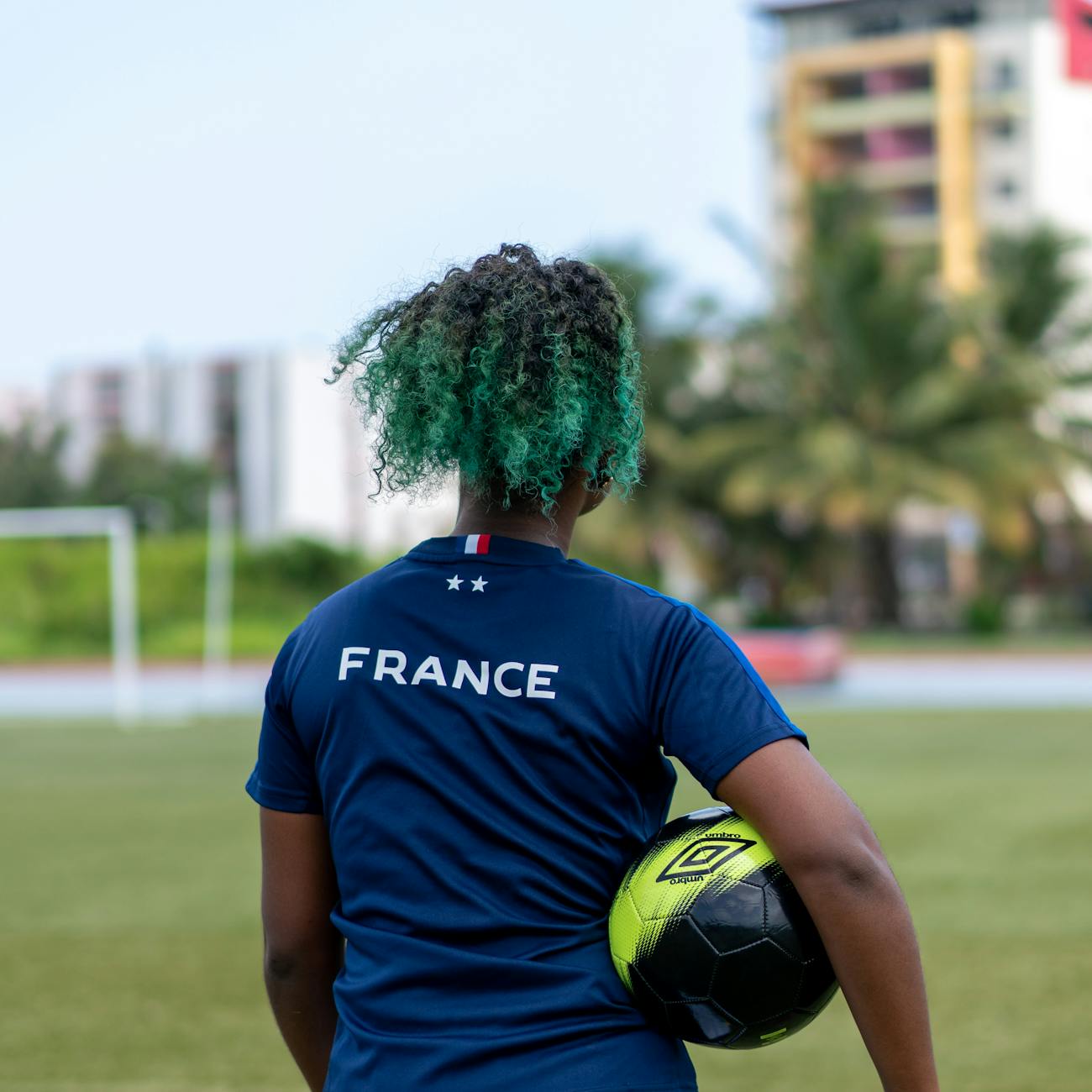 Understanding Diversity and Inclusion in Sport.