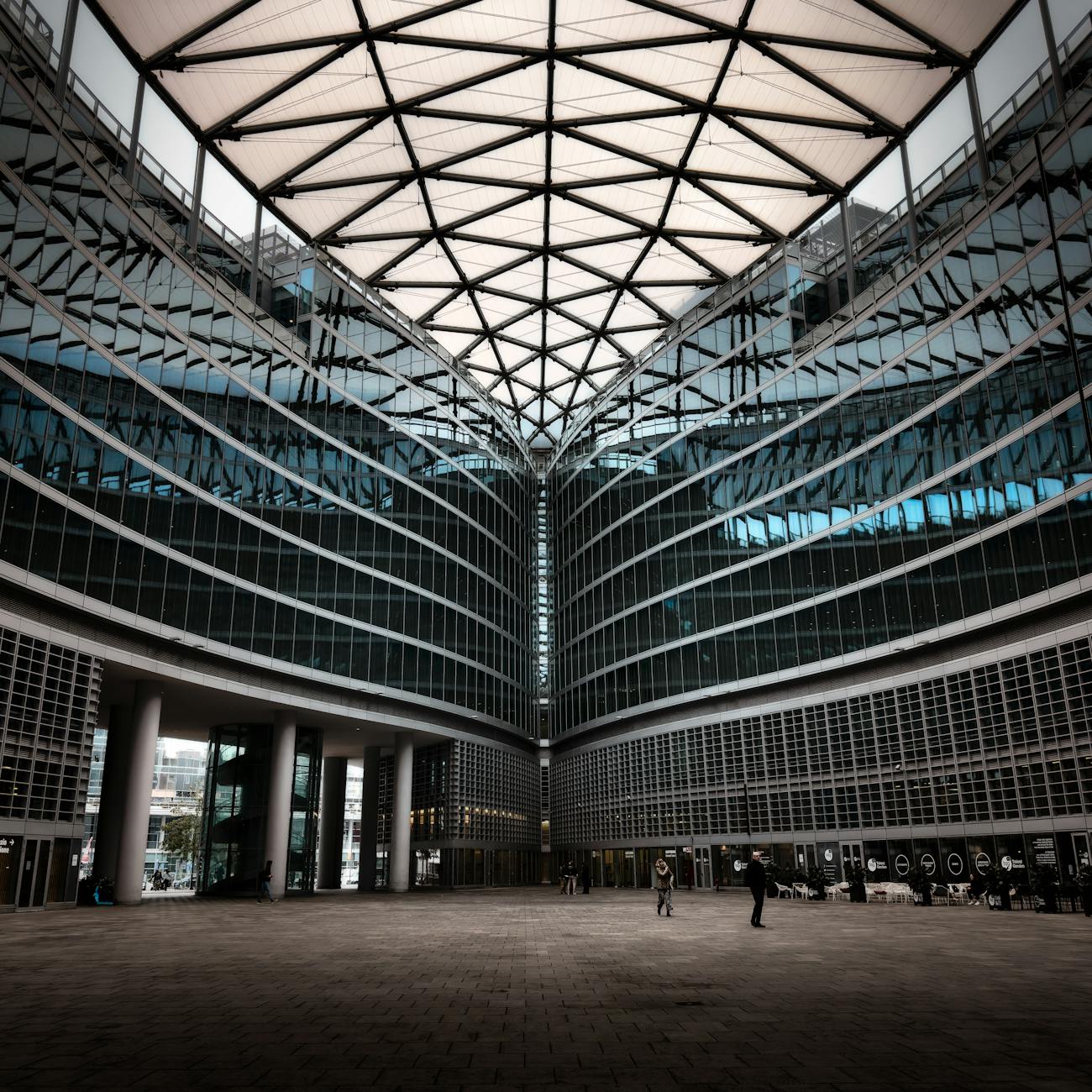 Regulatory Challenges in FinTech