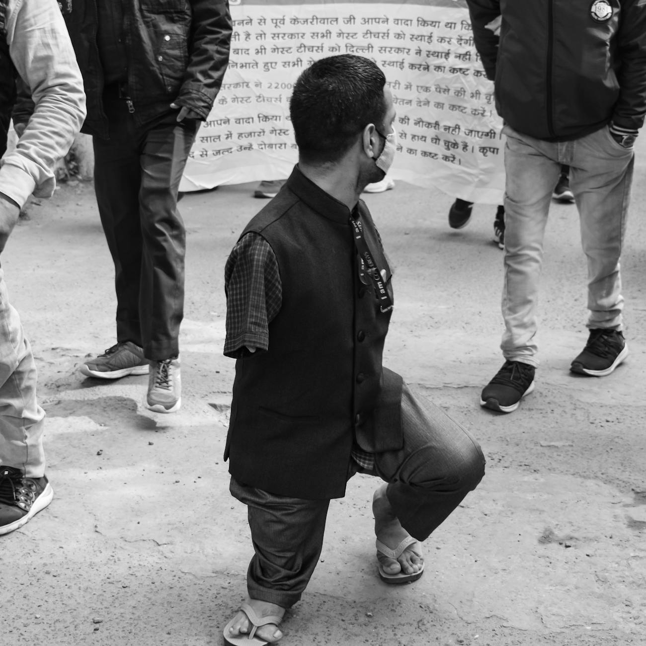 Environmental Justice and Activism