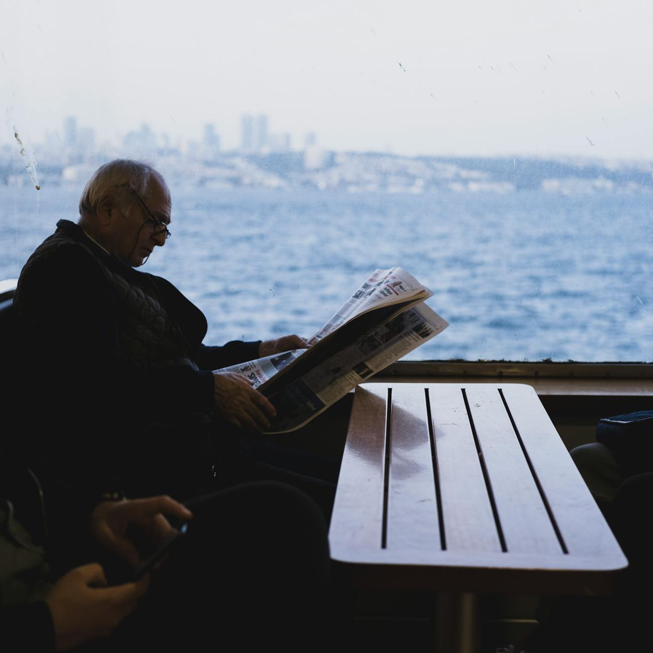 Patient Education and Advocacy
