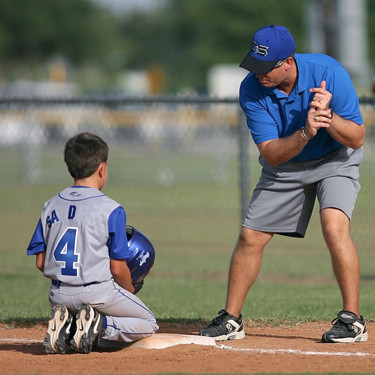 Coaching Methodologies