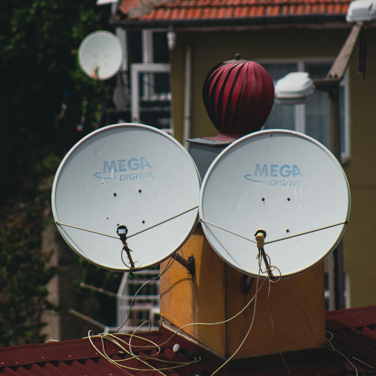 Digital Media and Streaming Laws