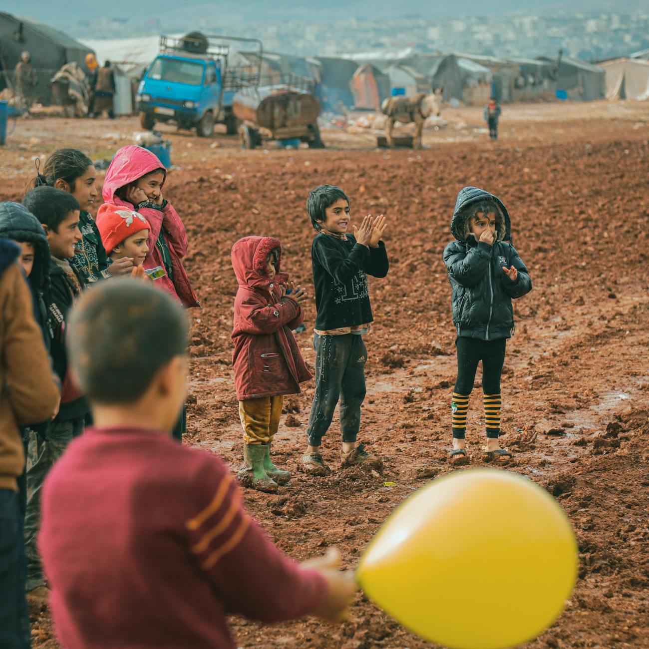 Peacekeeping Operations and Humanitarian Law