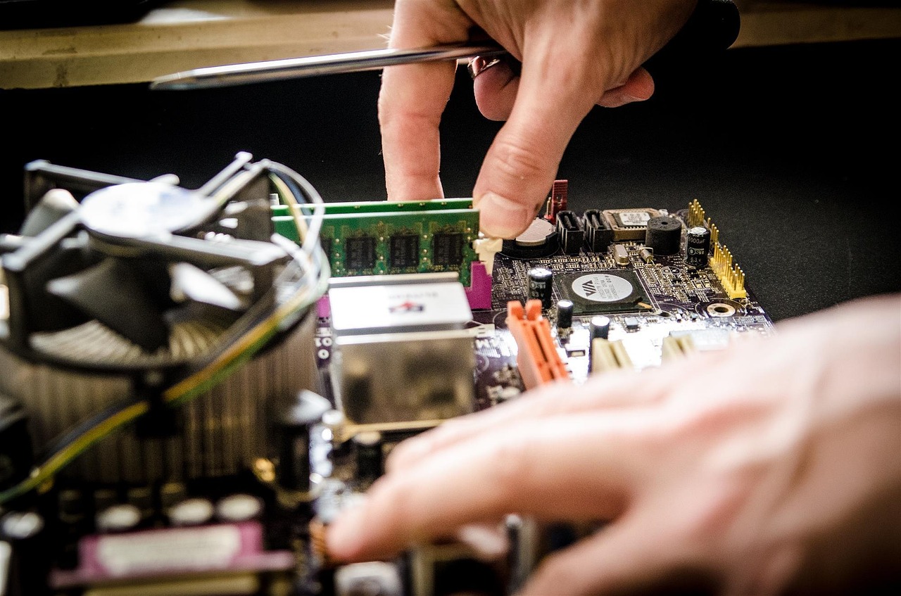 Compliance Auditing and Inspections