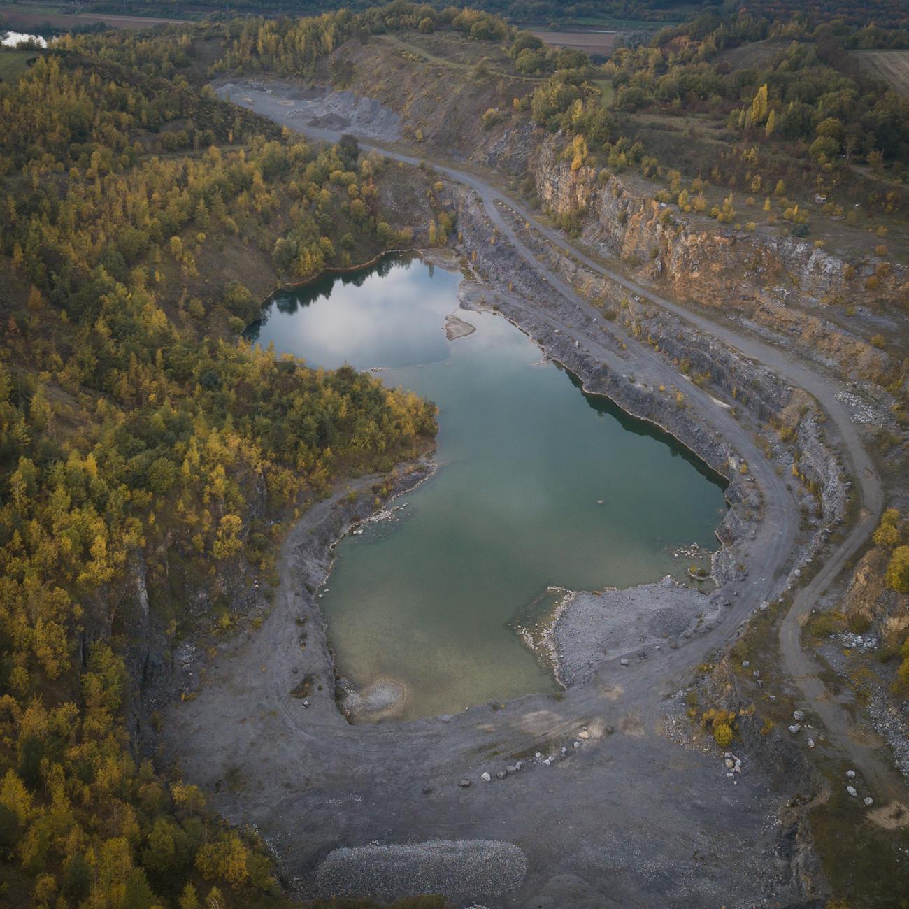 Environmental Impacts of Dams