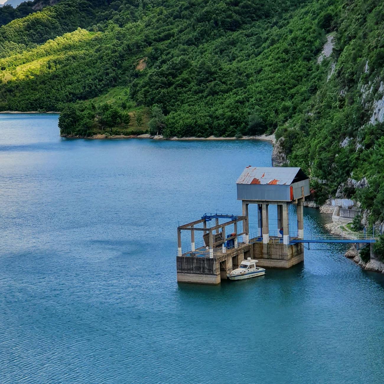 Emergency Management for Dams