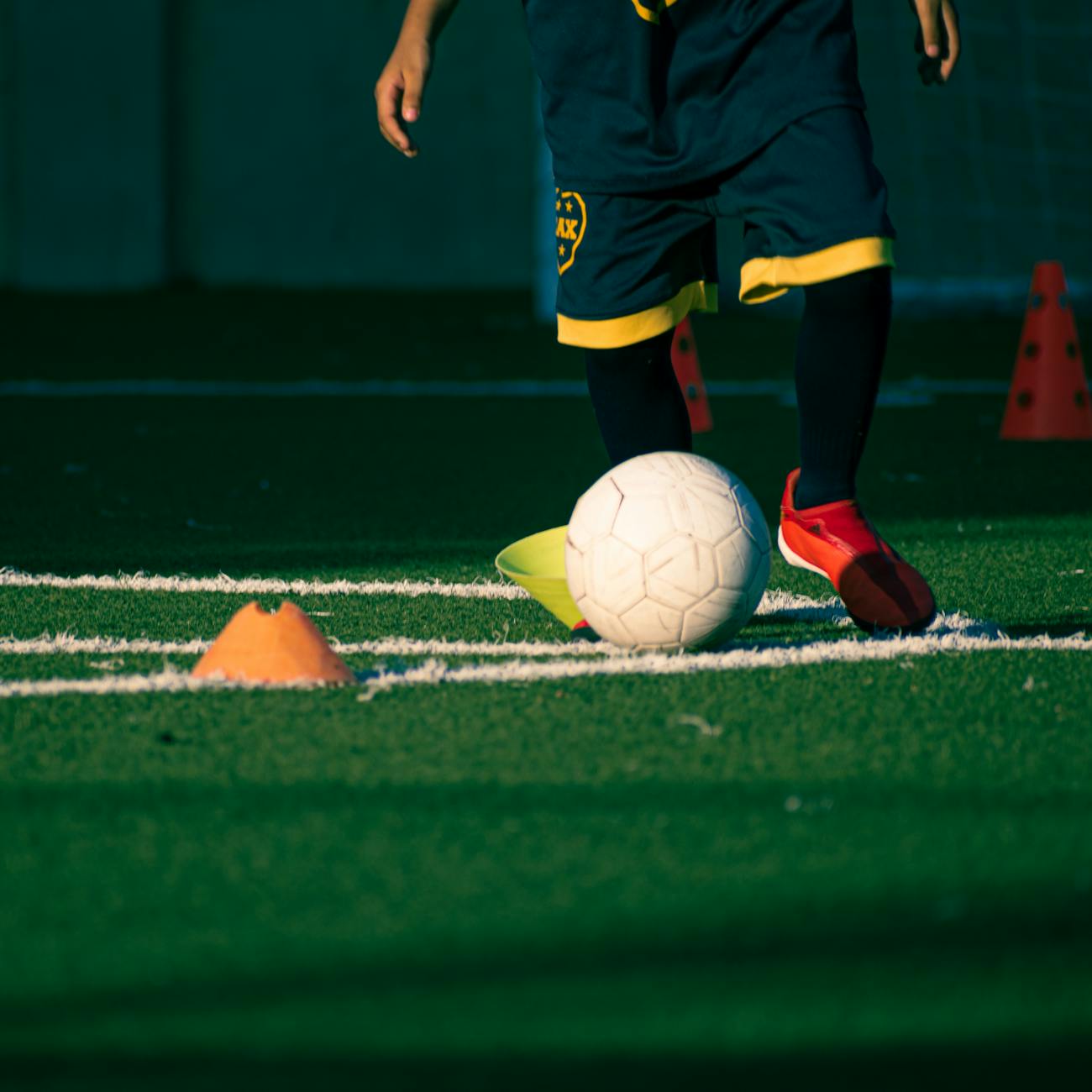 Injury Prevention Strategies