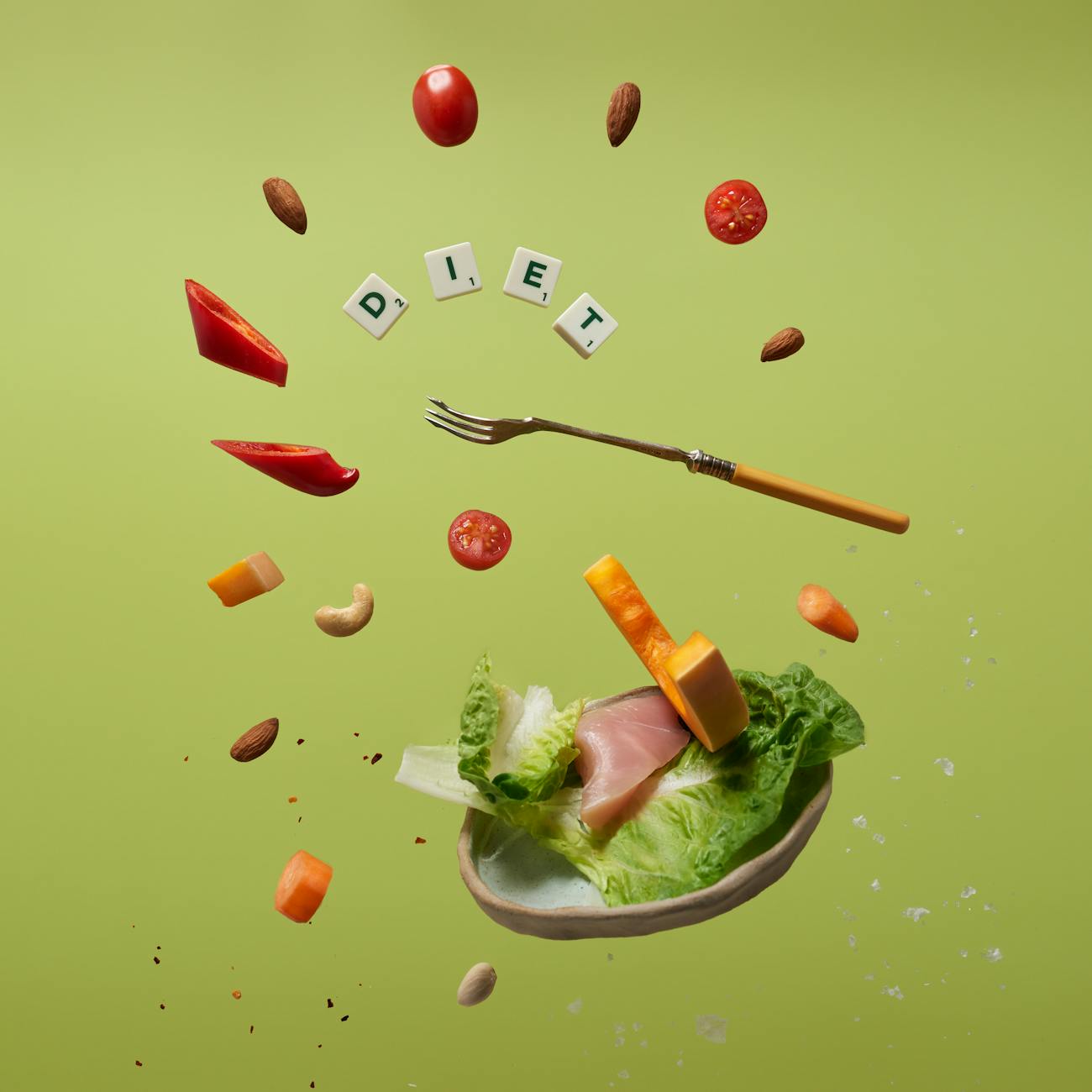 Machine Learning in Personalized Nutrition