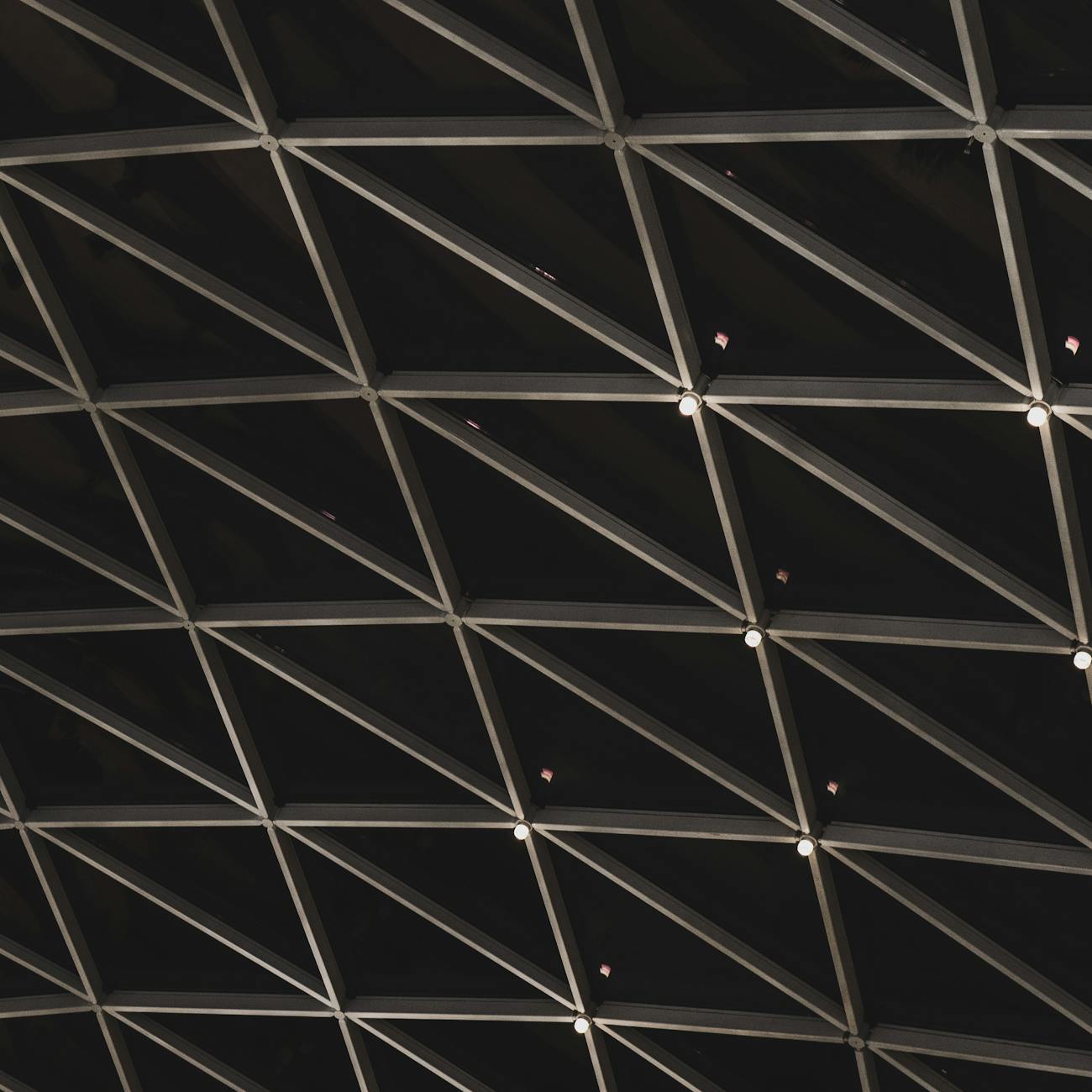 Steel Truss Design