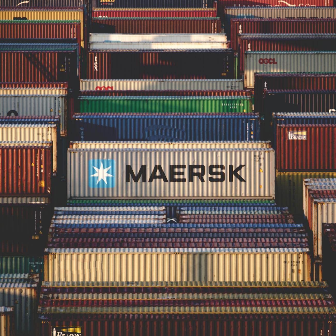 AI and Machine Learning Applications in Export Controls