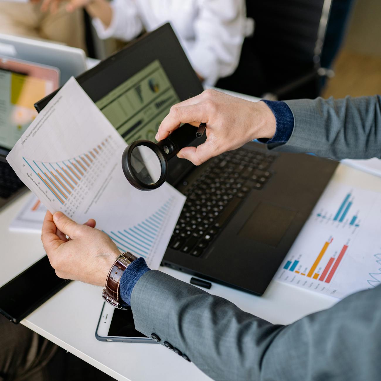 Data Analysis for Infection Prevention