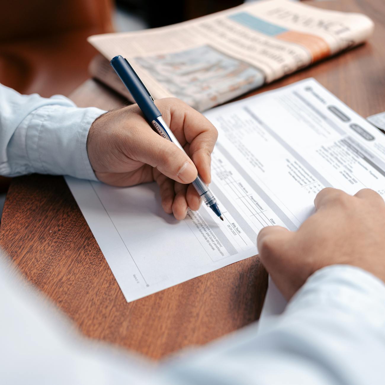 Contract Negotiation and Management for AI Vendors