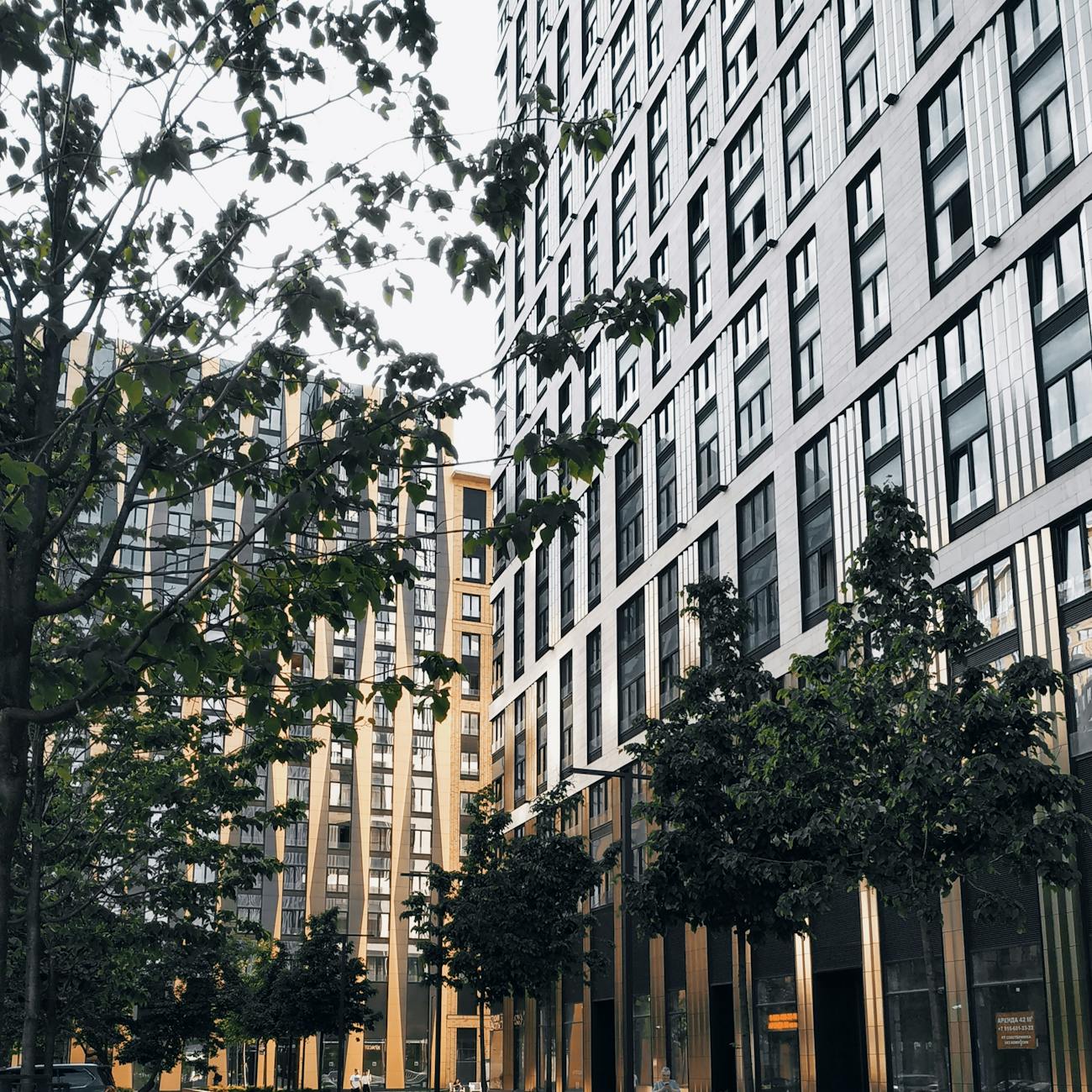 IoT Integration for Building Automation