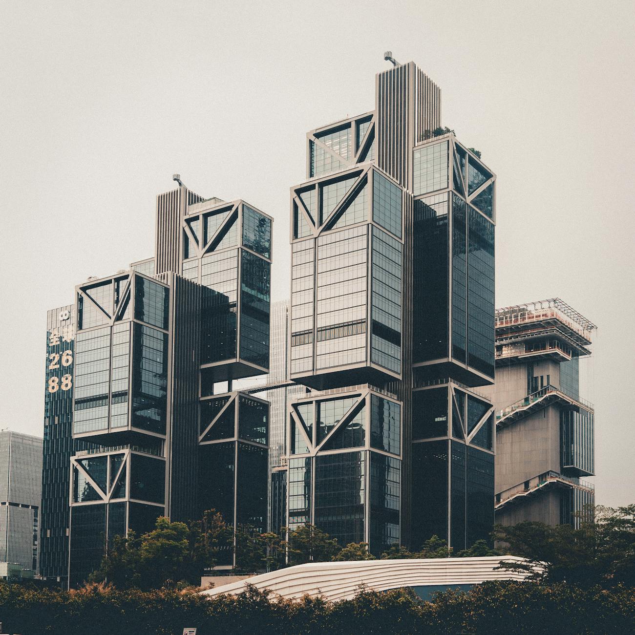 Emerging Technologies for Smart Building Solutions.