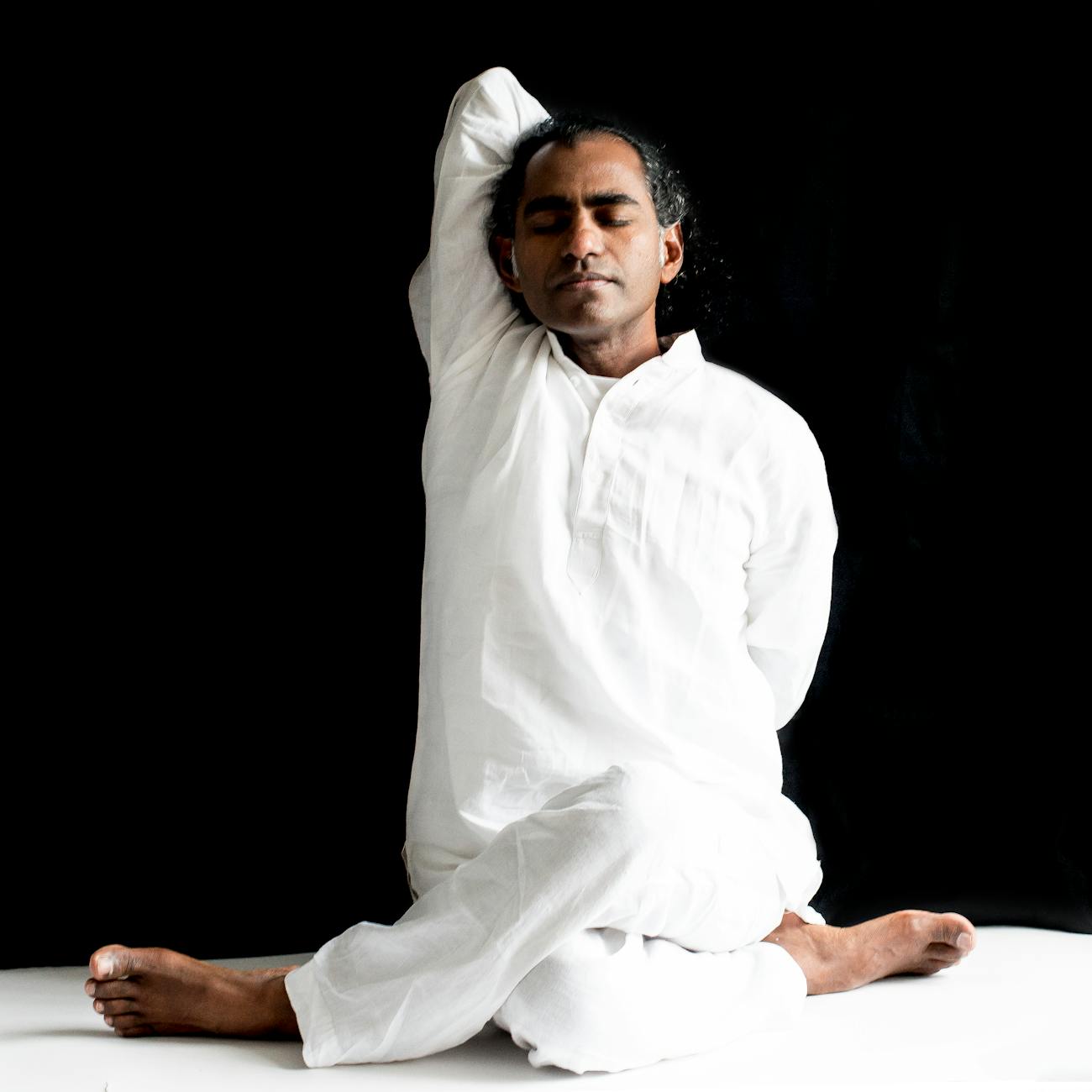 Integrating Yoga Philosophy with Grief Work