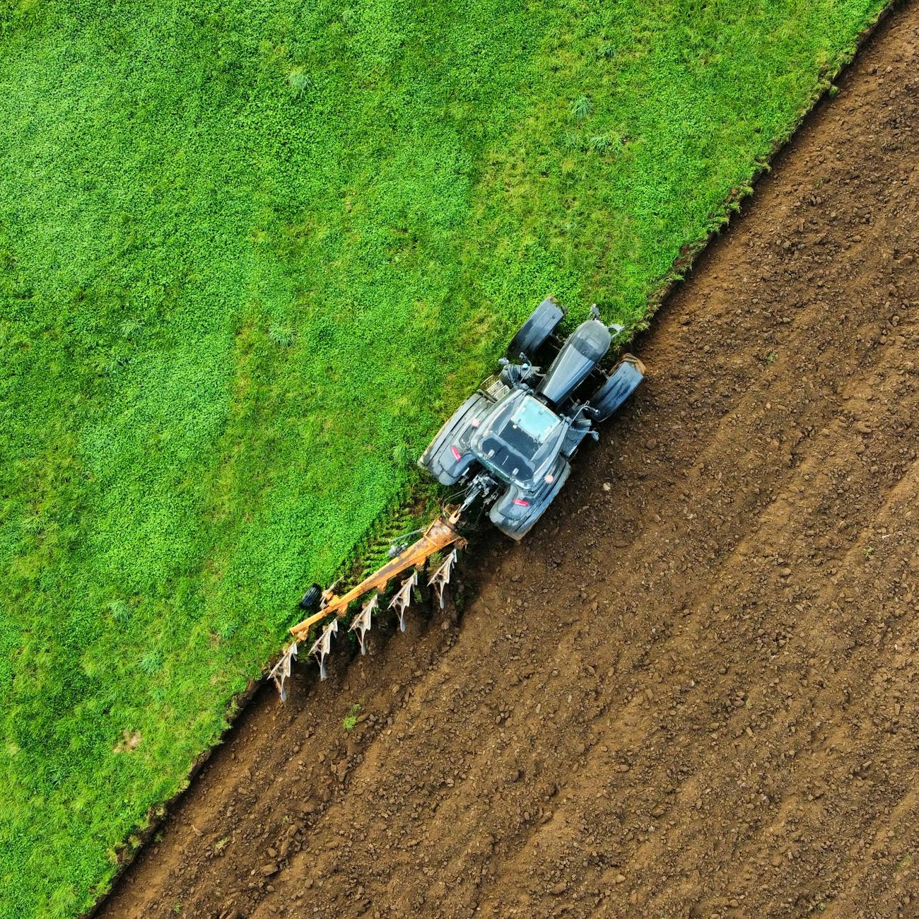 Sustainable Land Development Practices