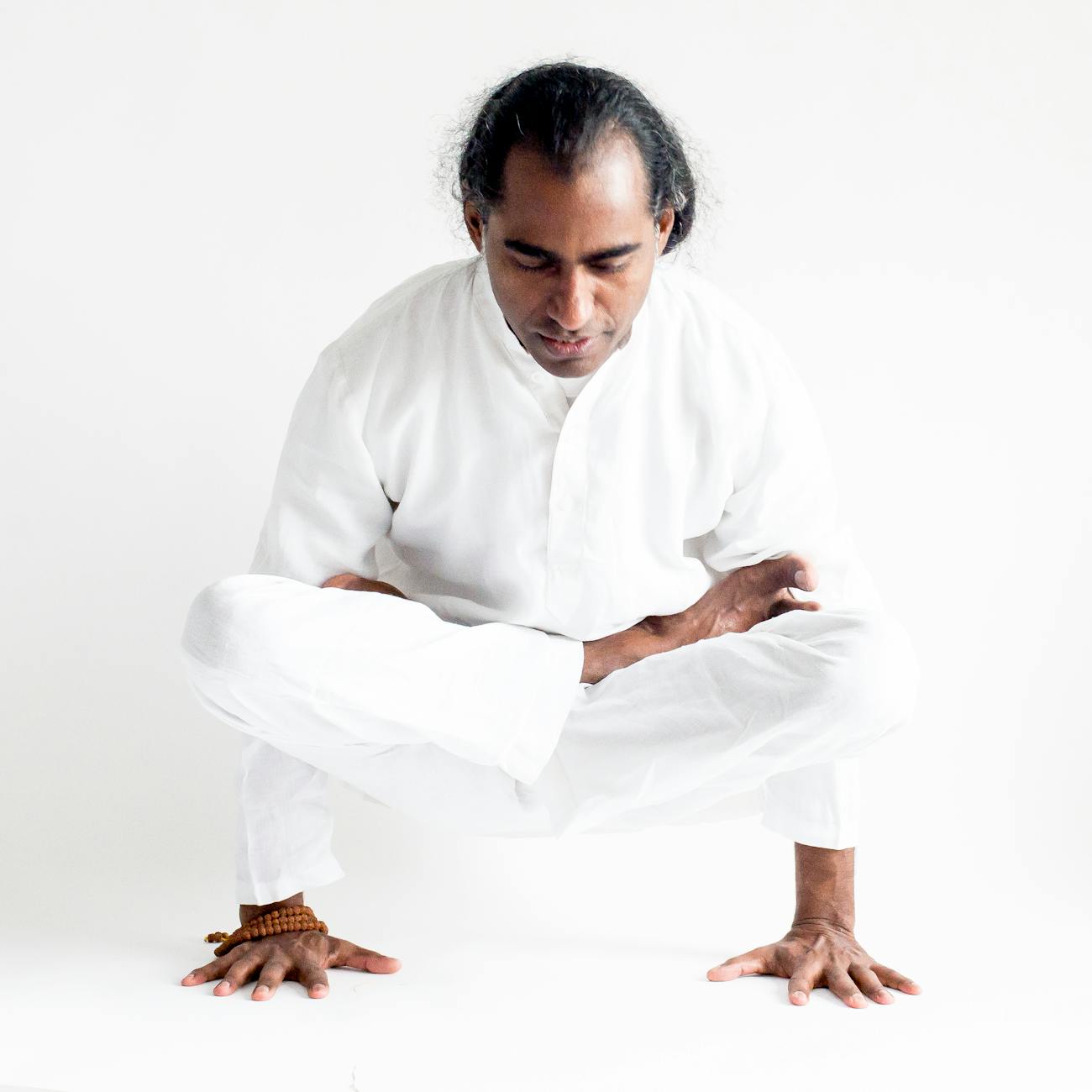 Advanced Pediatric Osteopathic Techniques