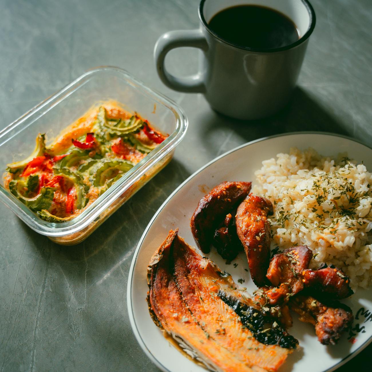 Therapeutic Meal Planning