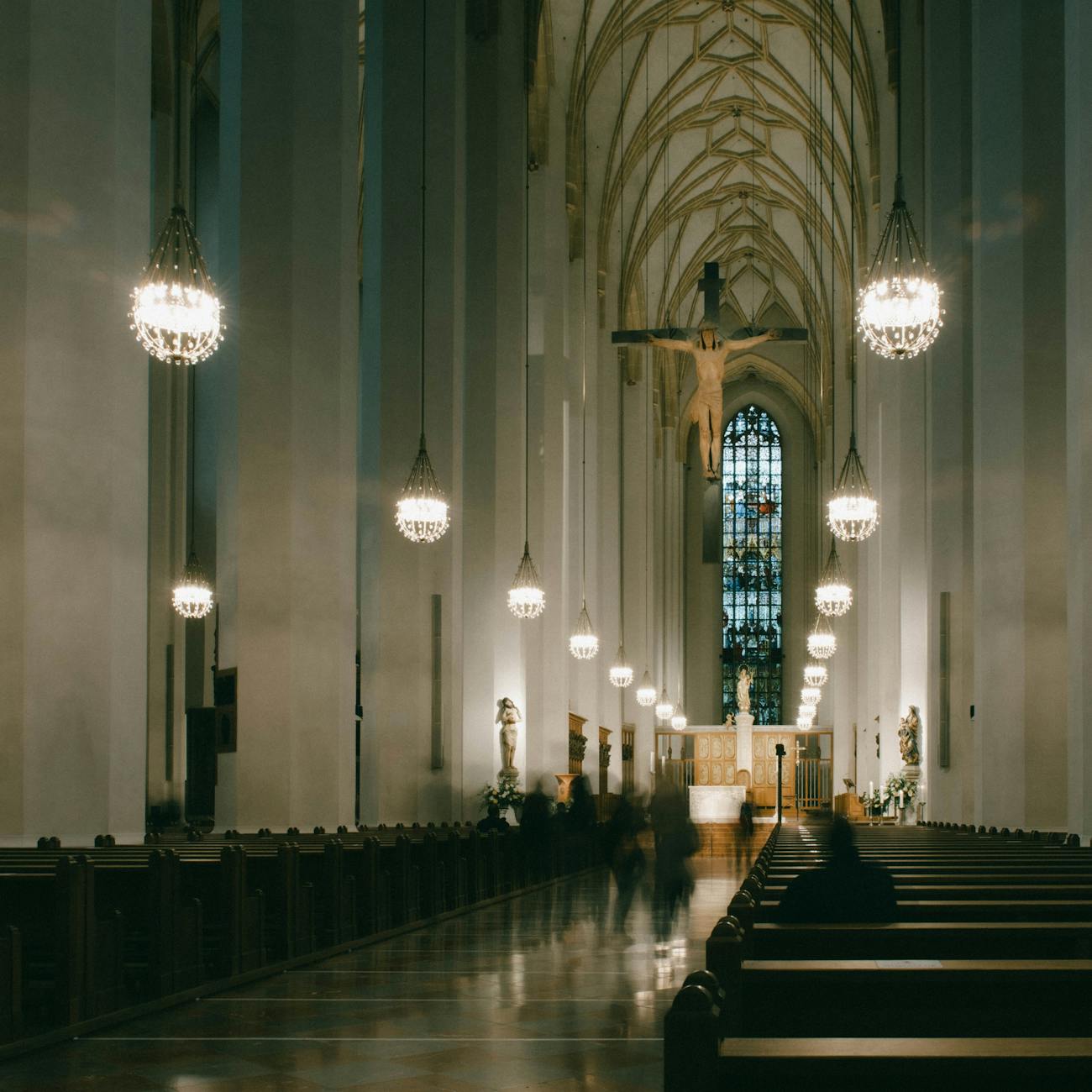 Foundations of Spiritual Care