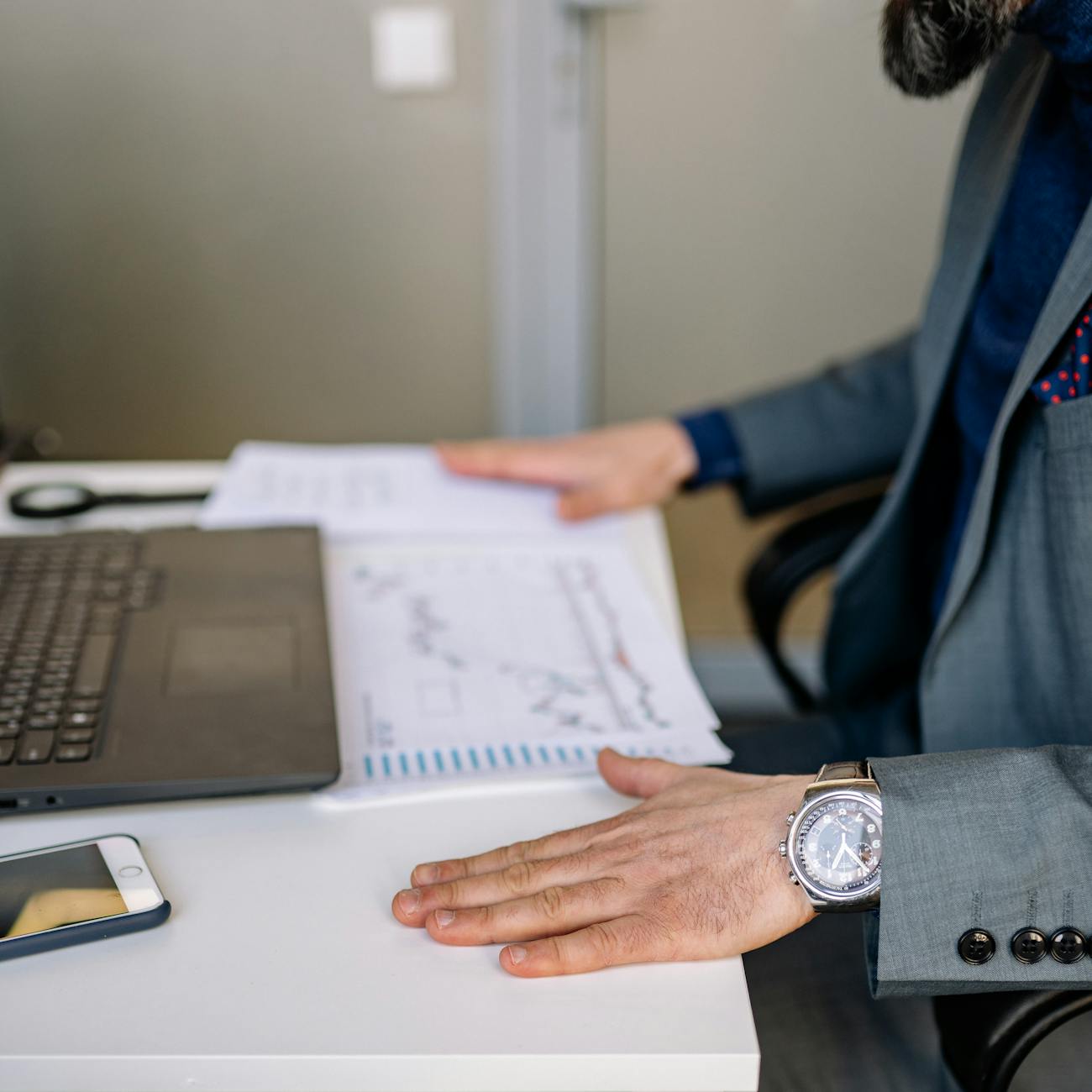 Technology and Data Management in Case Management