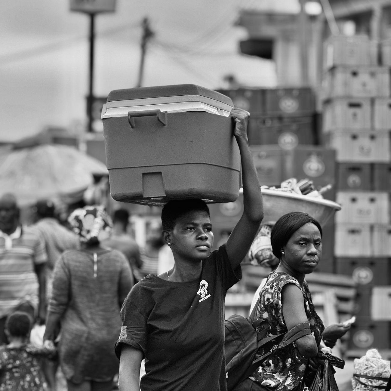 Nutrition and Health in Emergencies