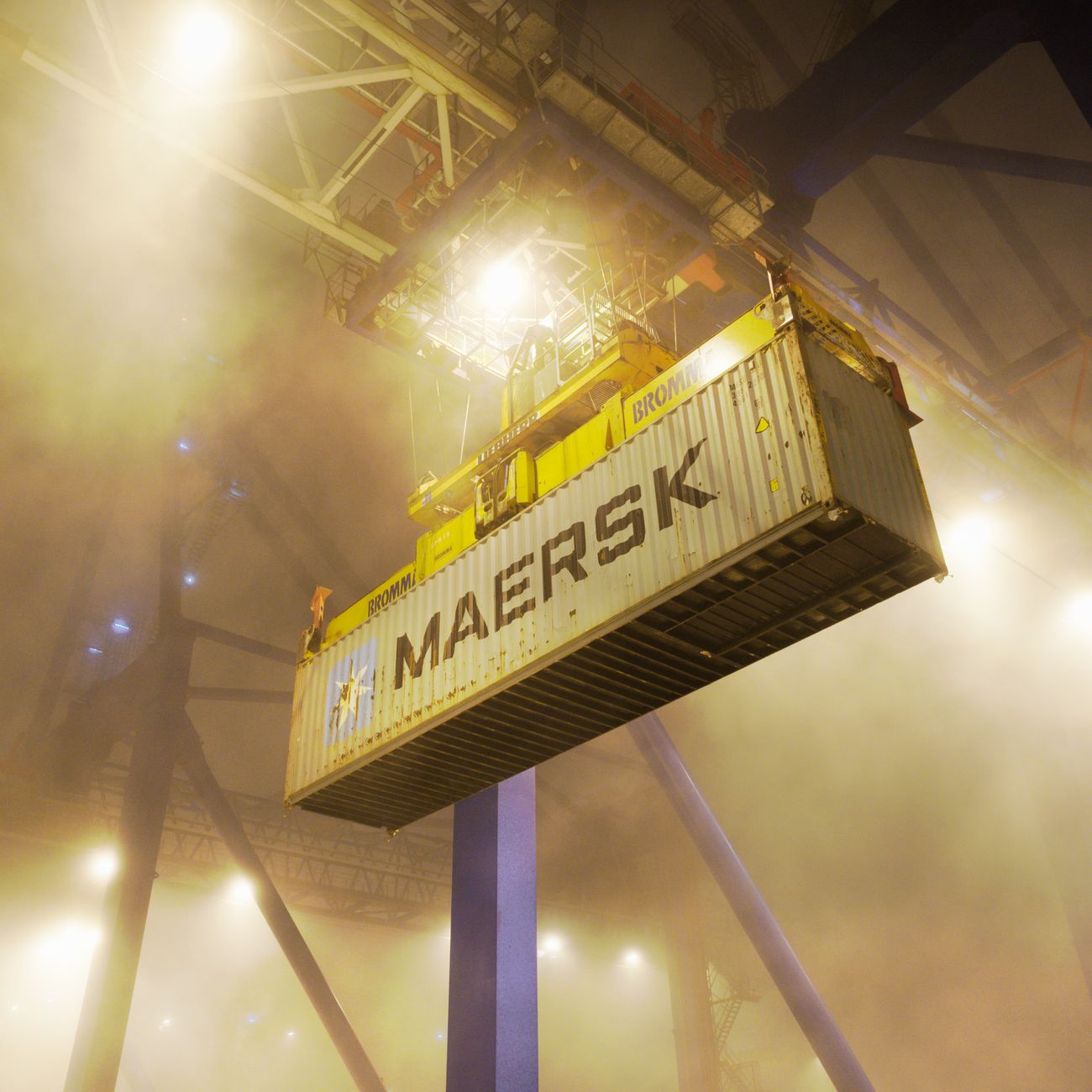 Supply Chain Risk Management