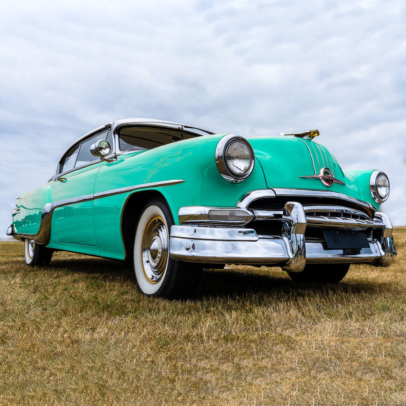 Antique Car Authentication And Verification