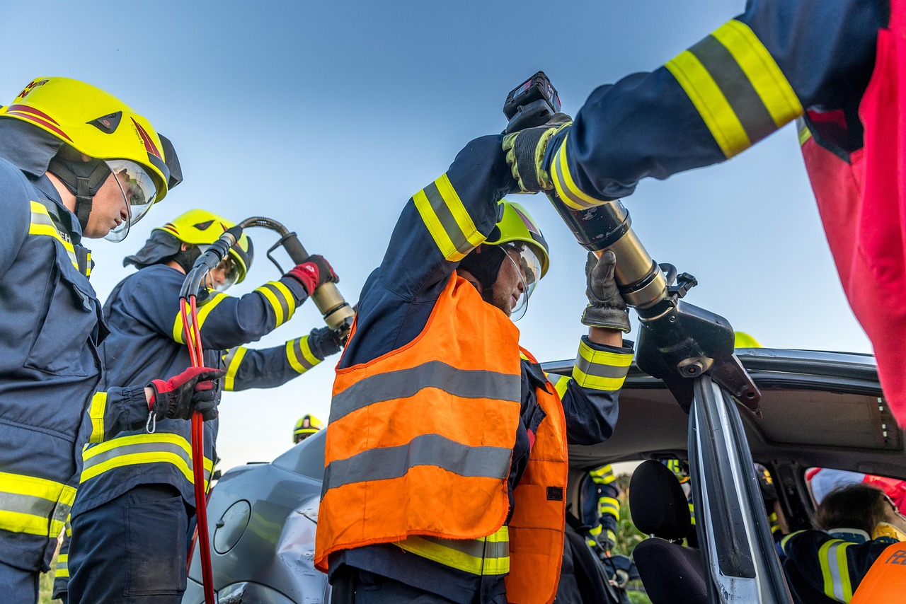 Accident Investigation And Reporting