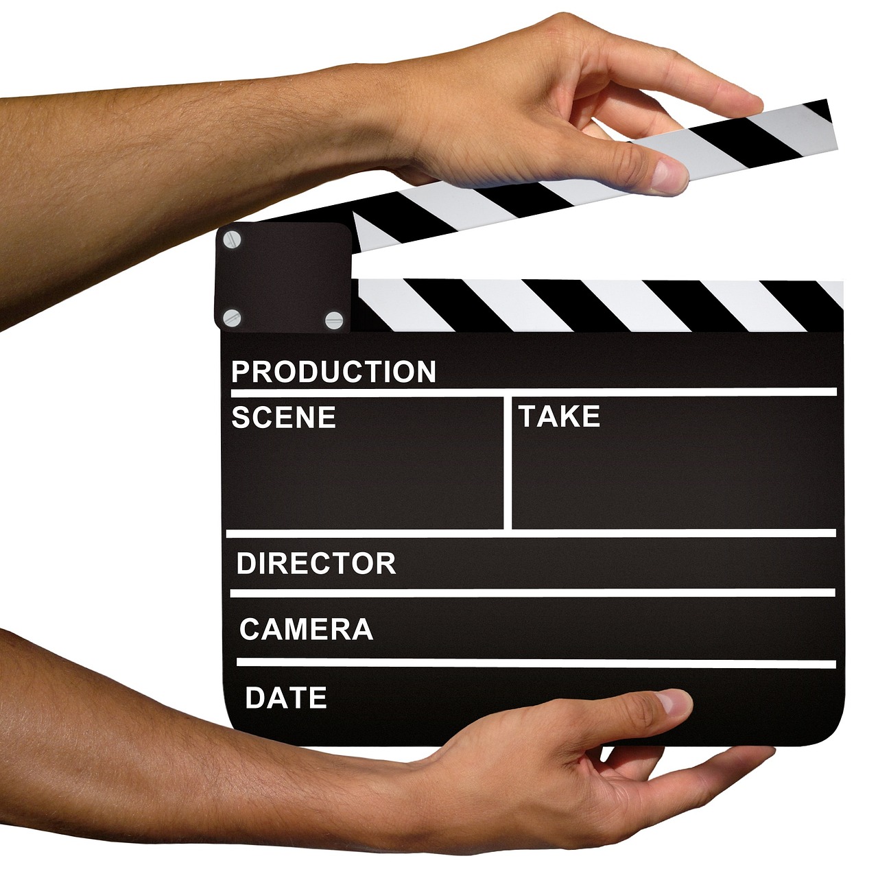Film Production Logistics