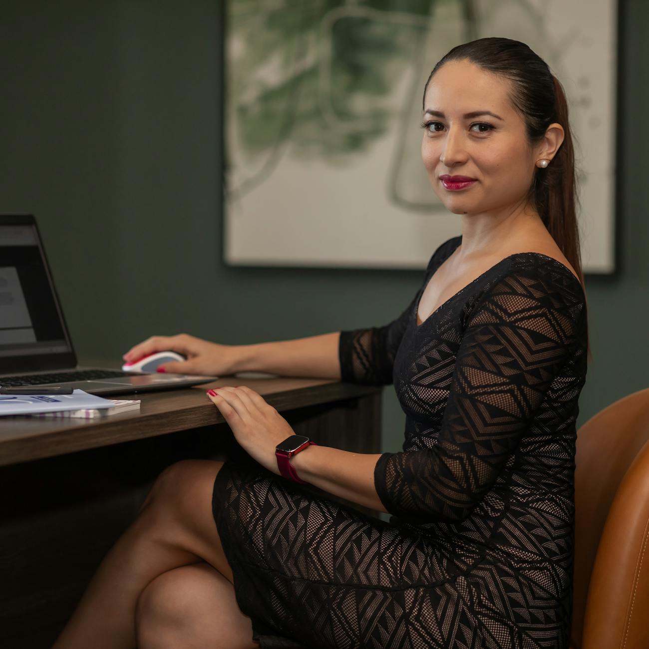 Planning for Business Success  