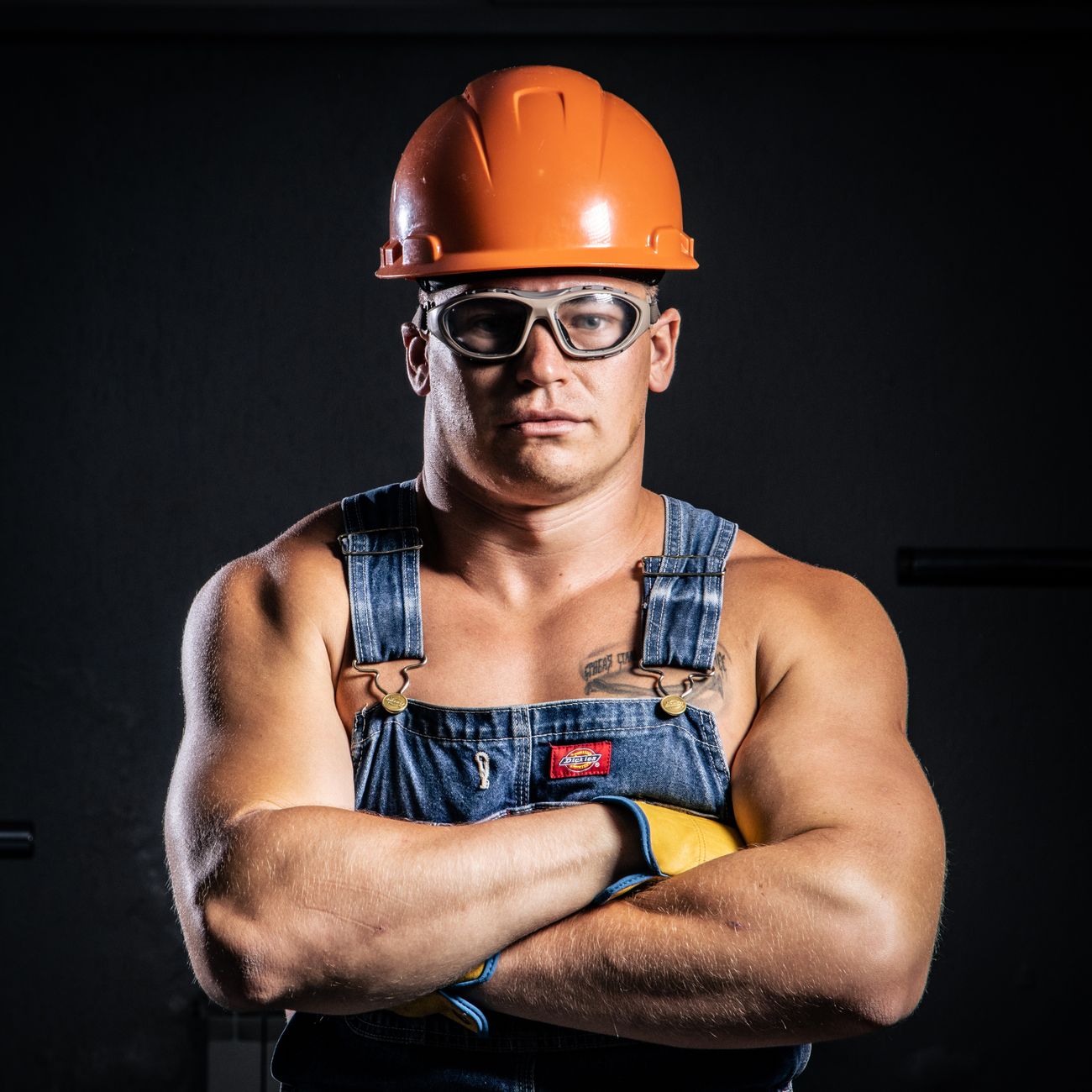 Health And Safety Management