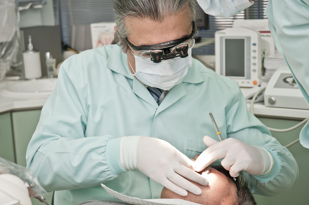 Assessment and Management of Xerostomia