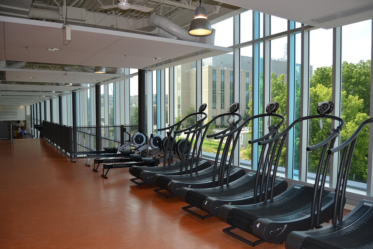 Functional Training Apparatus Review
