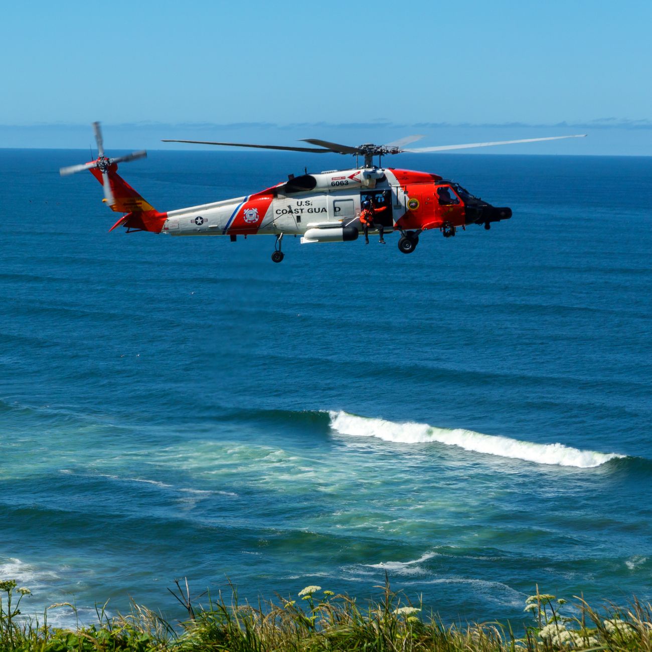 Risk Management in Offshore Operations