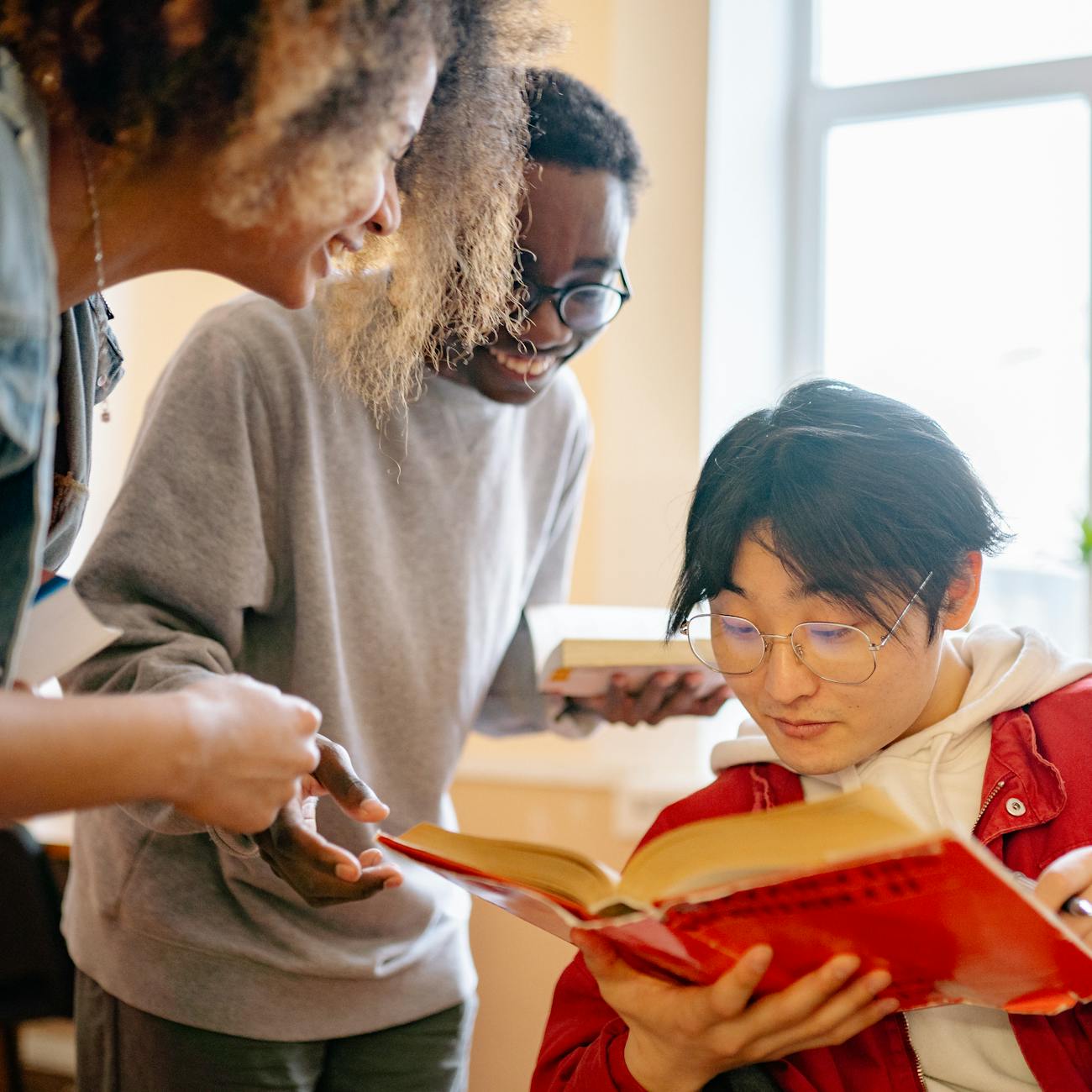 Research and Scholarship in Higher Education  