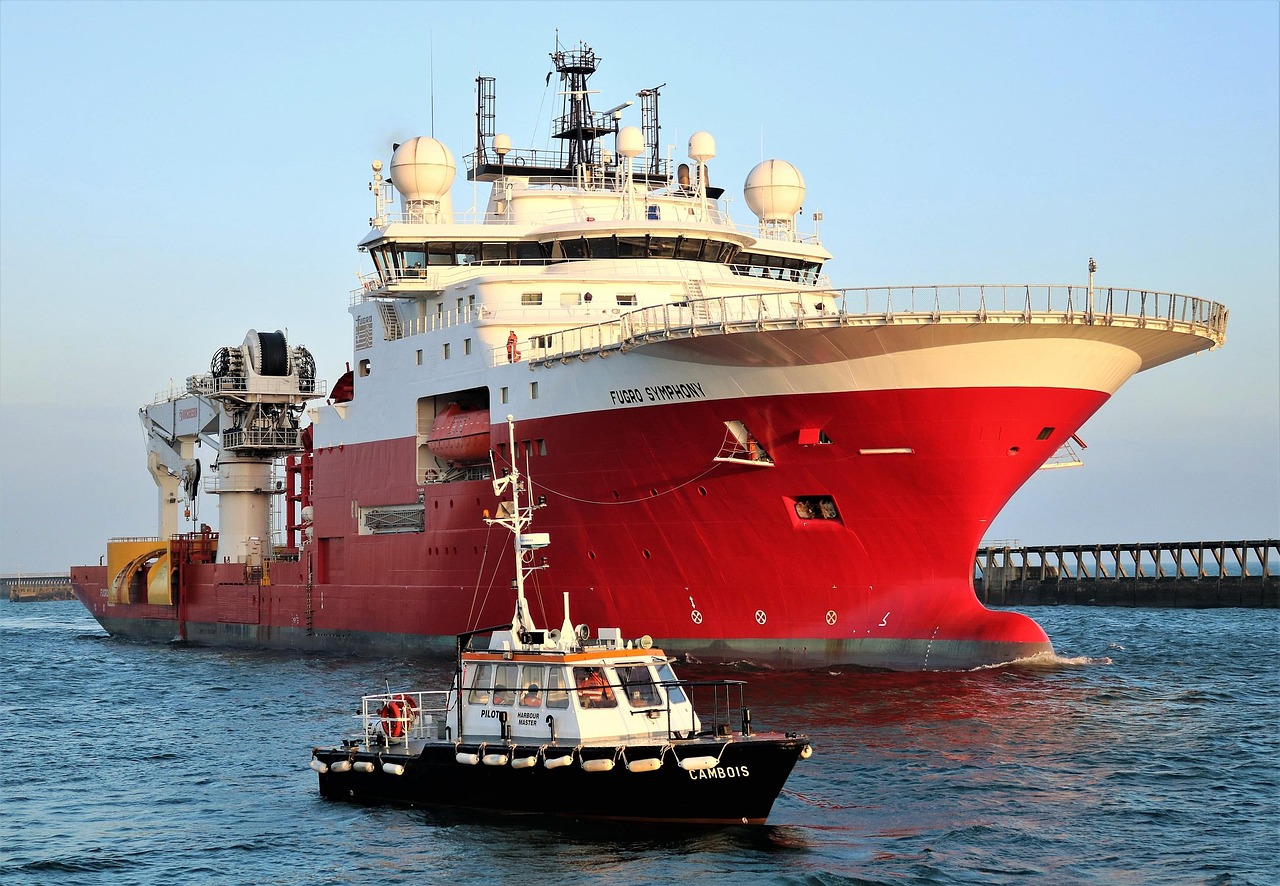 Safety Management in Offshore Environments  
