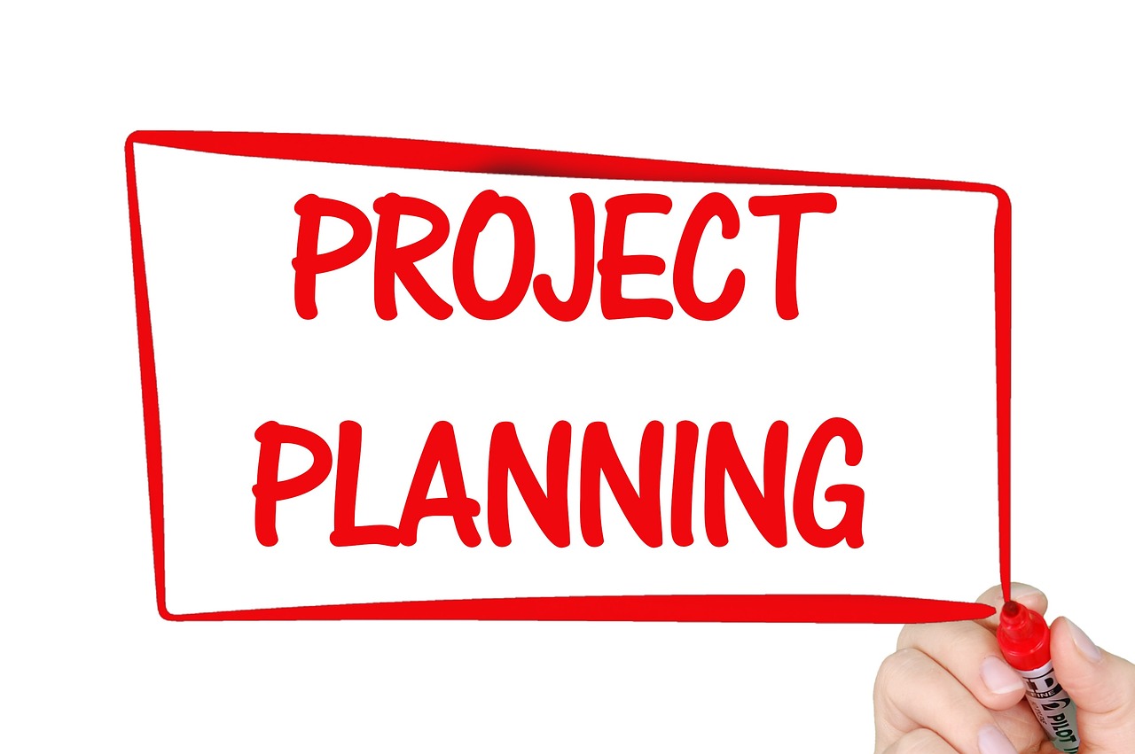 Project Management for Offshore Projects  