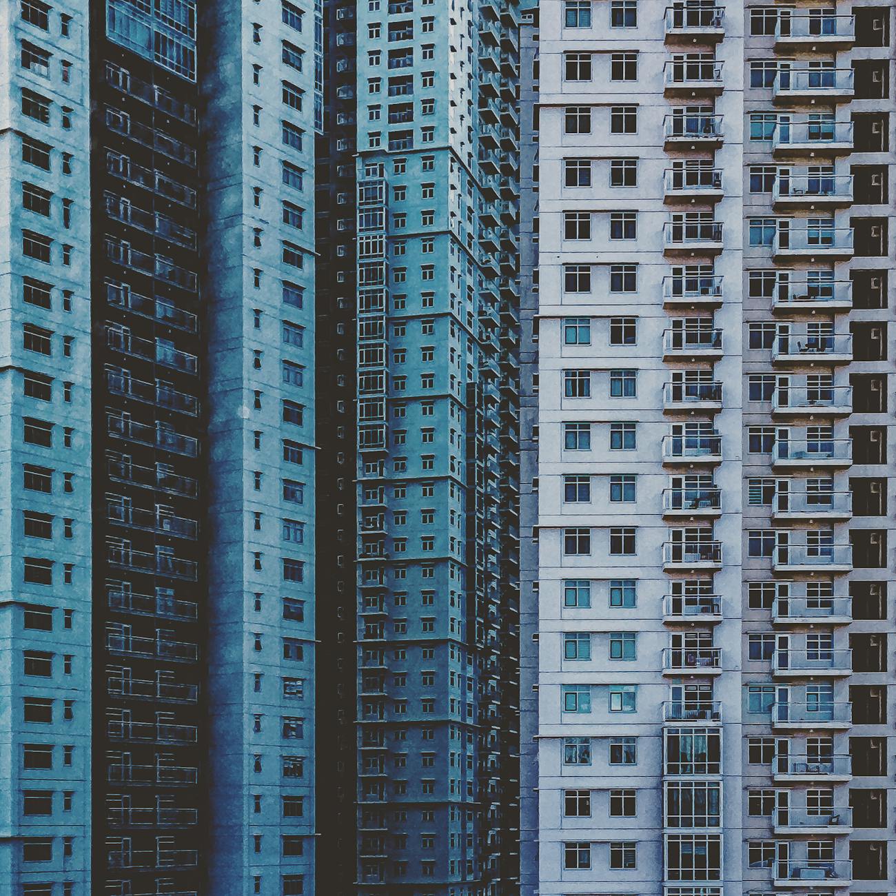 Real Estate Market Analysis (United Kingdom)