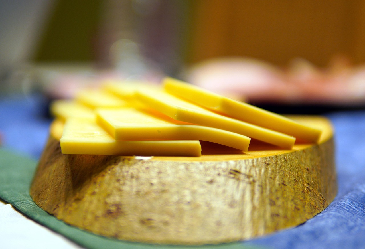 Sustainability in Dairy Product Marketing