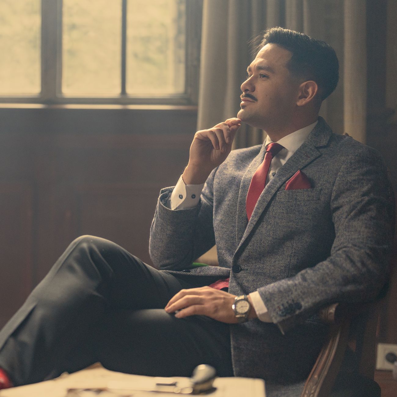 wealth management for entrepreneurs