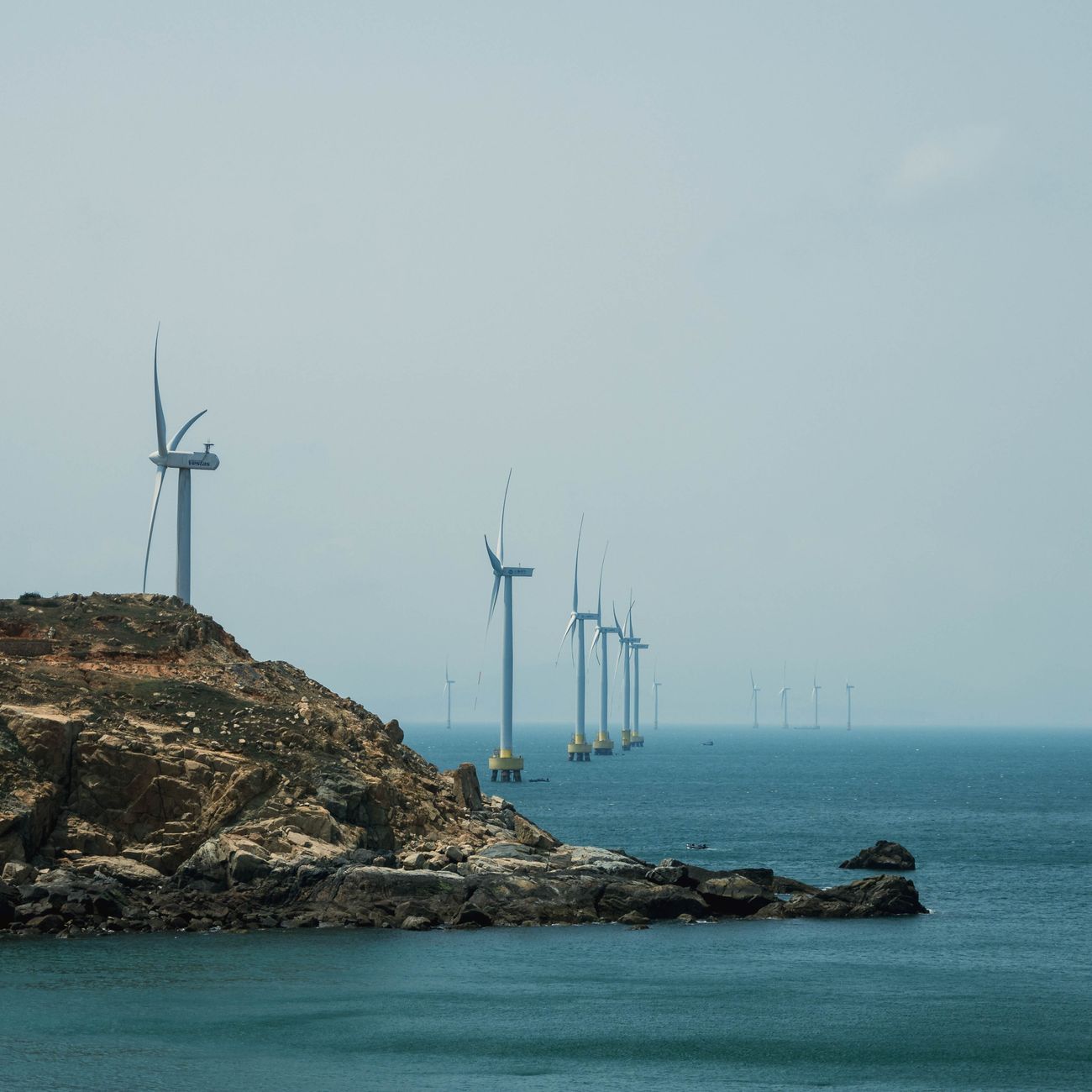 Renewable Energy Contracts and Agreements (United Kingdom)