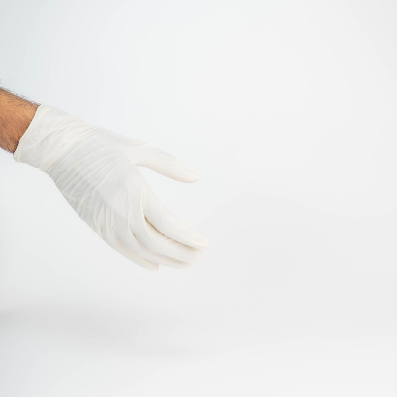 Infection Control in Wound Management