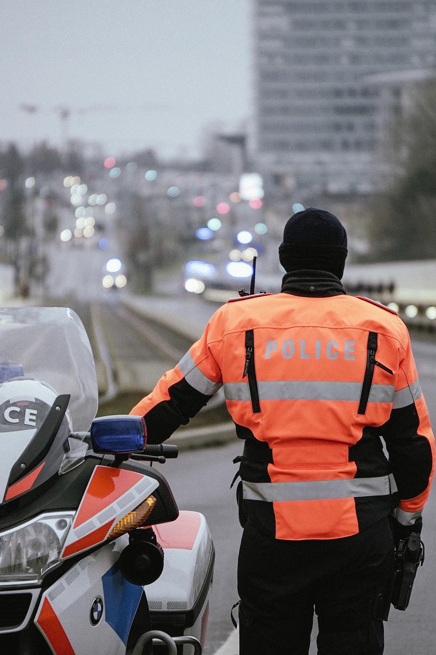 Ethical Decision Making in Policing