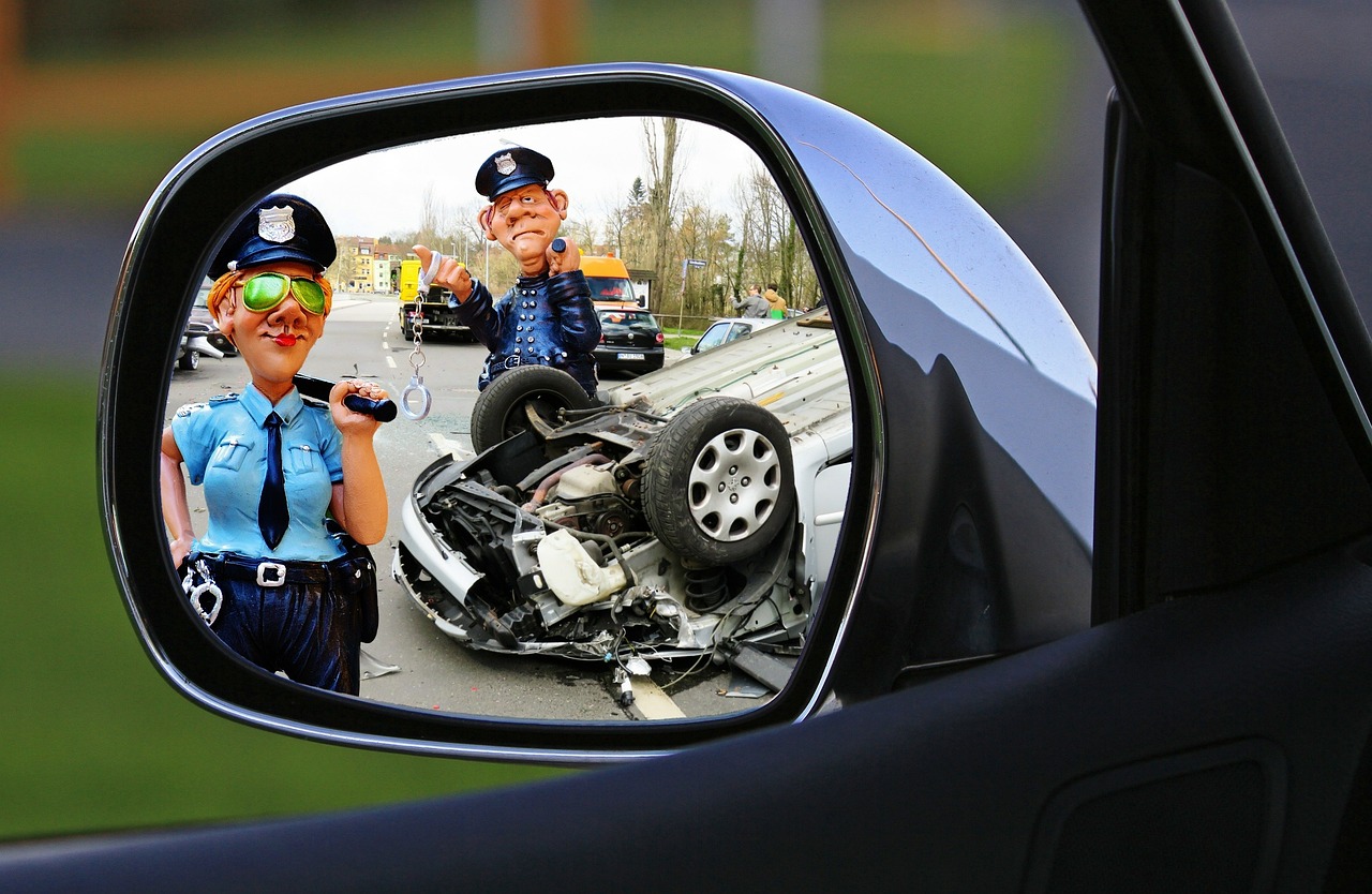 Intelligence-Led Policing Strategies