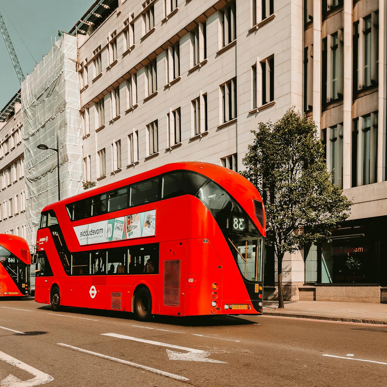 Transport Pricing and Investment Decisions
