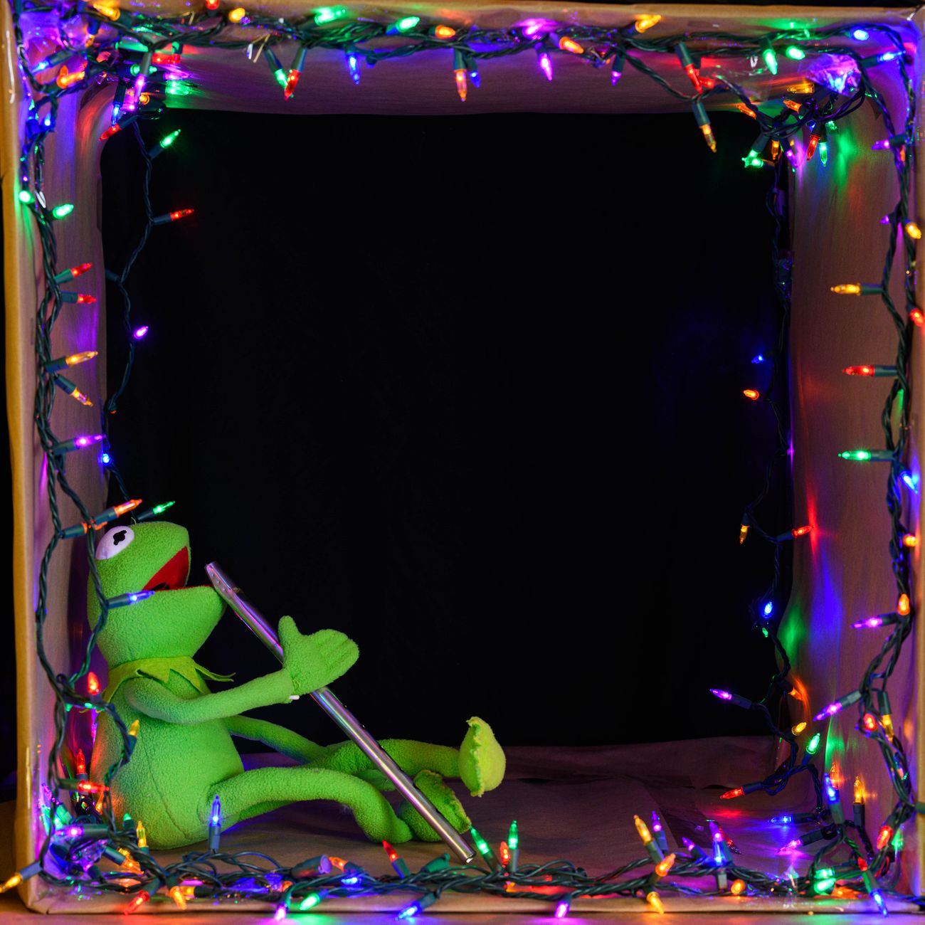 Storytelling and Puppetry