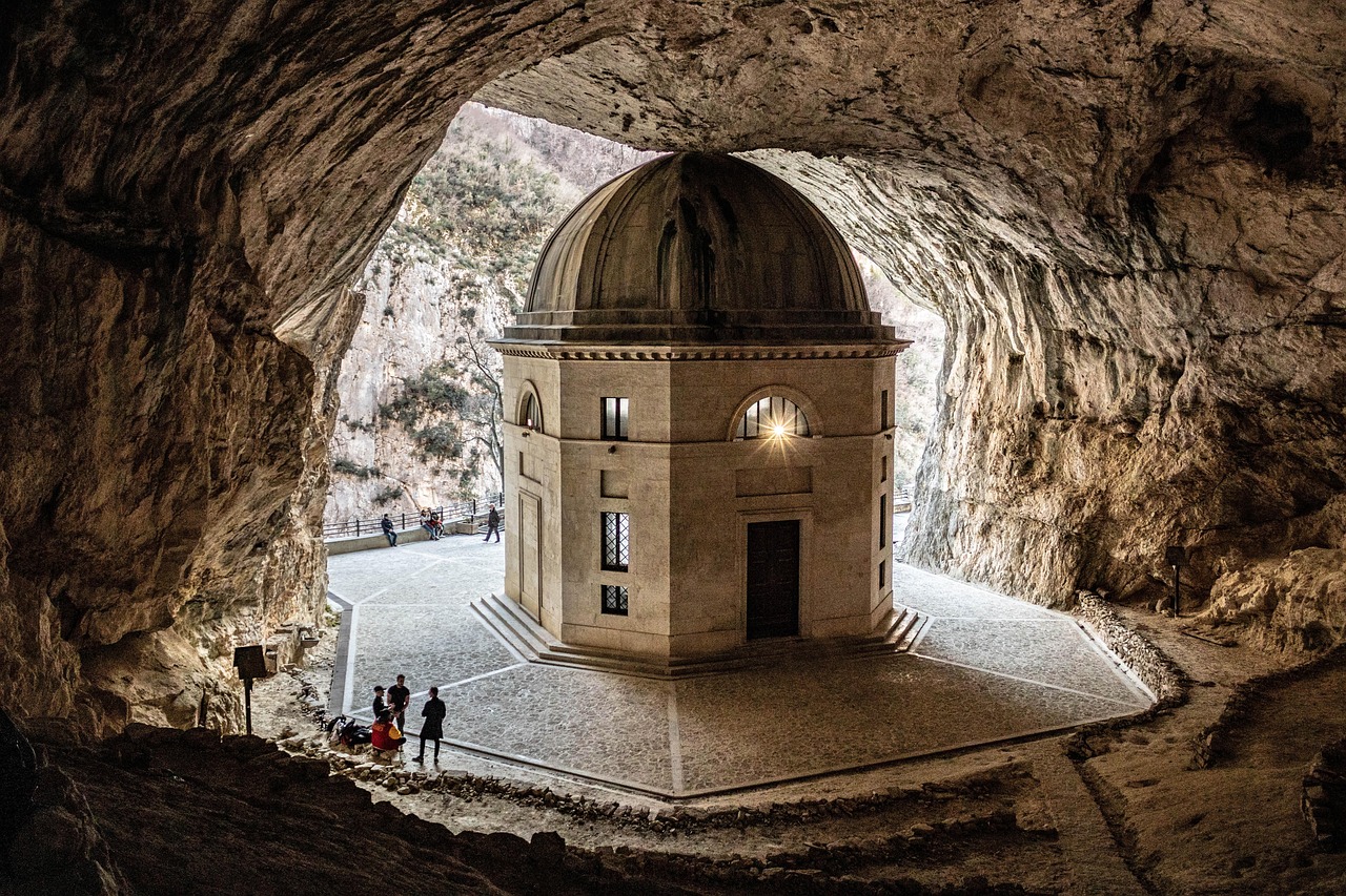 Religion and Ritual in Ancient Cultures