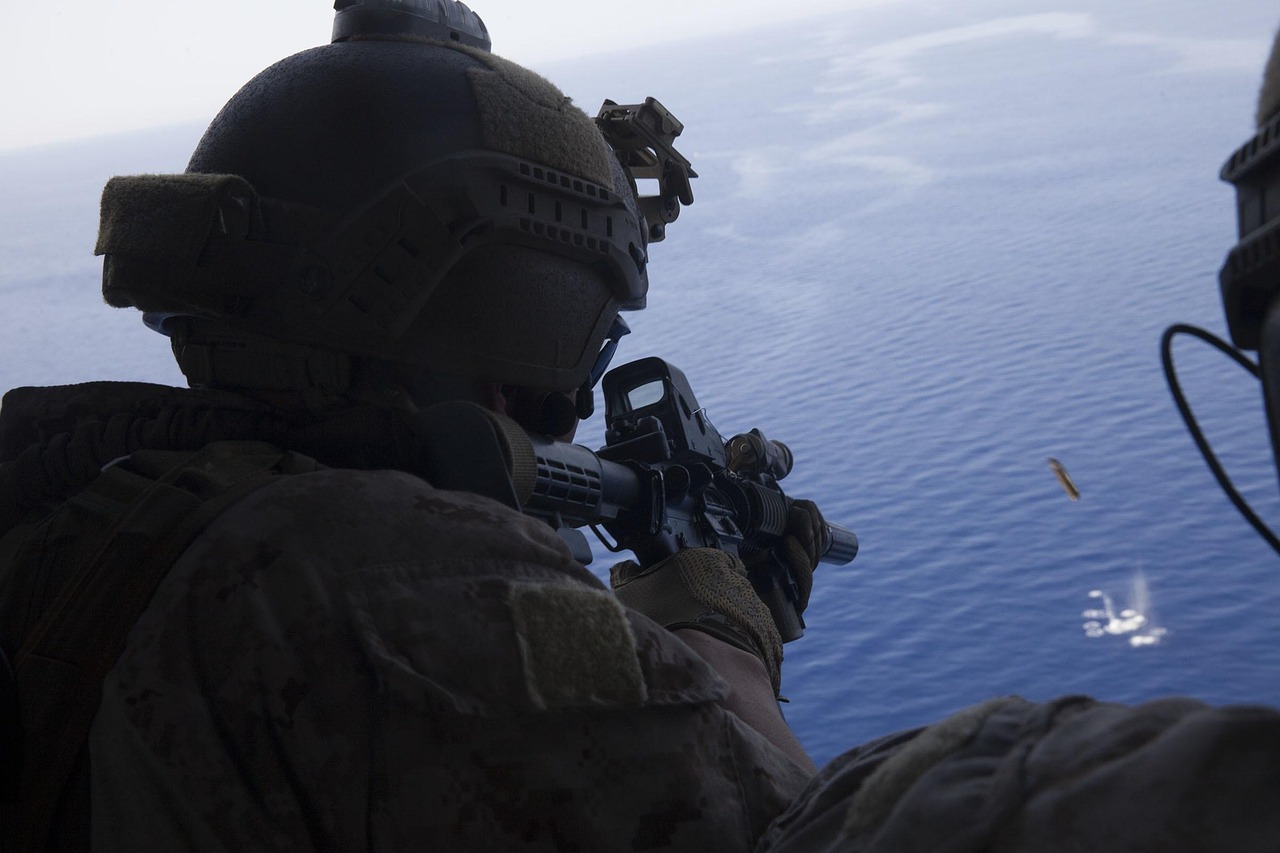 Expeditionary Medicine